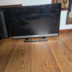 Grunding TV LCD 28INCA