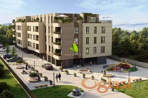 Uskoro useljiva novogradnja sa dvorištem i sadržajem za decu, idealna za porodičan život, Pantelej ID#7035