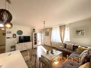Pet friendly, trosoban, niske režije ID#1060