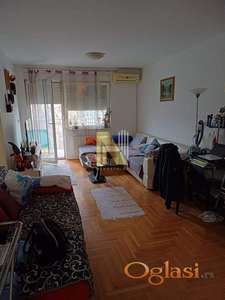 DVOSOBAN STAN U ALEKSEE ŠANTIĆA