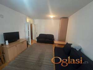 Novi Sad - Sajam - Mičurinova - jednosoban stan - useljivo od 01.03.2026. - 250 eura