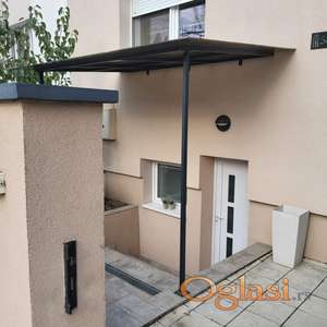 Izdaje se poslovni prostor na mirnoj lokaciji