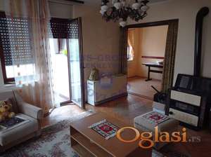 Dvosoban stan u Vrdniku