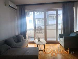 Top investicija–SUNNYVILLE, dvosoban,namešten stan ID#9479