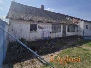 Kuca od 109m2, Nedalj