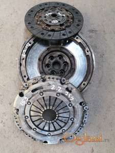 Alfa Romeo 159 2. 2 JTS korpa lamela zamajac