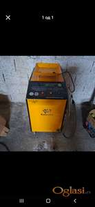 Masina za pranje pdf i karbonizacija motora