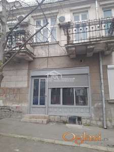 Senjak, Vase Pelagića, 29m2, 2,7 ari placa ID#1627