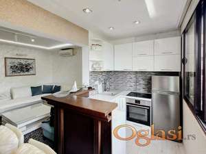 Jednosoban stan – Sveti Stasije, Dobrota