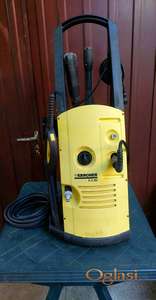 KARCHER Perač K5.80M