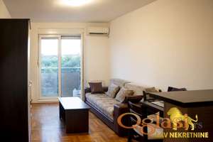 NOVI SAD - NOVA DETELINARA - 24.00 m2