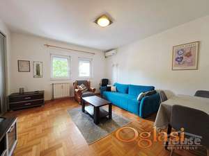 STAN - NOVI SAD - NOVO NASELJE - JUGOVIĆEVO - 42m2 - 124000 evra