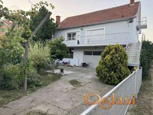 IZDAJE SE KUĆA - VINČA