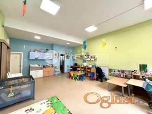 NOVI SAD - GRBAVICA - 100.00 m2
