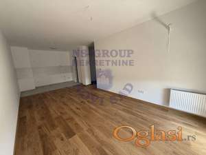 Bulevar Patrijarha Pavla trosoban stan 78m2