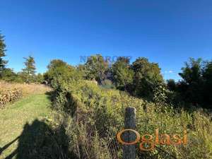 Plac na odličnoj poziciji  *Čenej*