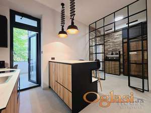 NOVI SAD - CENTAR - 100m2 - 1300 evra