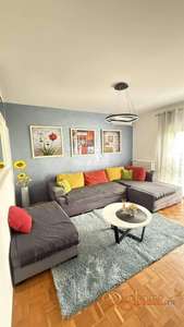 Blok 63, renoviran, useljiv, 2.5