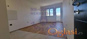 Dvoiposoban stan, 47m2, Petrovaradin