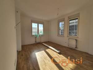 Novi Sad, Telep - Nov, neuseljavan jednoiposoban stan 