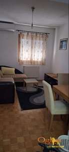 NOVI SAD - SAJAM - 31.00 m2