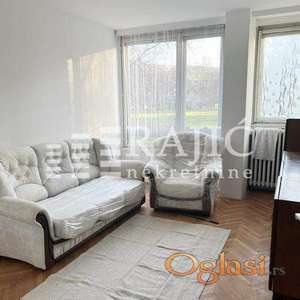 Odlična ponuda-Bulevar Zorana Đinđića 57m2,2.0 #3513