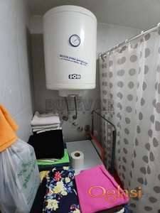 Garsonjera  u Erdogliji od 23m2