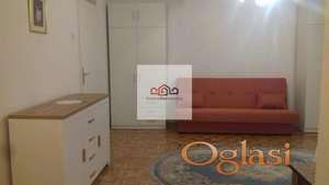 DVOSOBAN NAMEŠTEN STAN 450 EURA