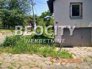 Sremska Mitrovica, Manđelos, , 1.0, 55m2 Manja kuća veći plac