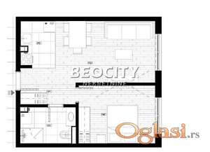 Surčin, Radiofar, Autoput za Zagreb, 1.5, 44m2