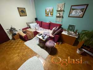 558671-Dvosoban-51m2-Stara detelinara