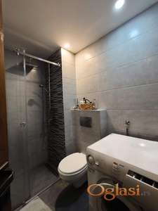 Izdaje se konforan stan – Vuka Karadžića 11 (blizina centra)