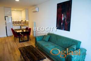 Vračar, Crveni krst, , 2.0, 47m2