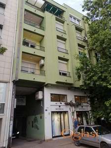 Spens, Novi Sad - Stan