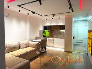 Lux garsonjera na Bulevaru Nemanjića ID#7461