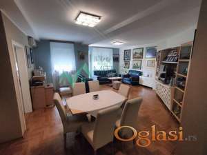 Prodaja prelepog četvorosobnog stana na Grbavici! 112m2. Uknjižen! 