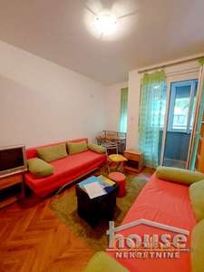 NOVI SAD - SOCIJALNO - 29m2 - 230 evra