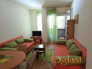 NOVI SAD - SOCIJALNO - 29m2 - 230 evra