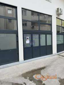 Garaža - 19m2 - Salajka - Novi Sad