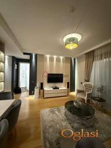 A Blok. New 1-Bed Apt! Terrace