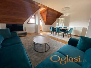 Zlatibor, centar, 95m2