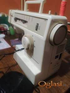 Mašina za šivenje MERRITT 2110