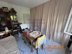 Dvosoban stan na Keju