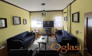 Prodaje se spratna kuća na fantastičnoj lokaciji u Vrbasu.