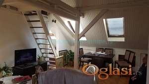 Stari grad, Centar, Majke Jevrosime, 3.0, 80m2