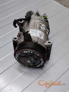 Fiat 500x kompresor klime 1.4 multiair 140 ks