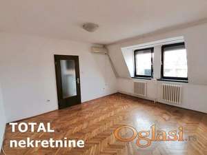 Stan NOVI SAD,TELEP - 40.00 m2 58710 €, ID: 1090663