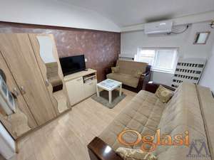 Stan NOVI SAD,CENTAR,kv: 52, € 160700, ID: 1019416