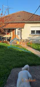 Porodična kuća, Kuršumlija, 10,5 ara plac