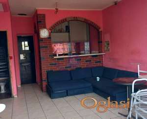 Višenamenski lokal na Novom Naselju